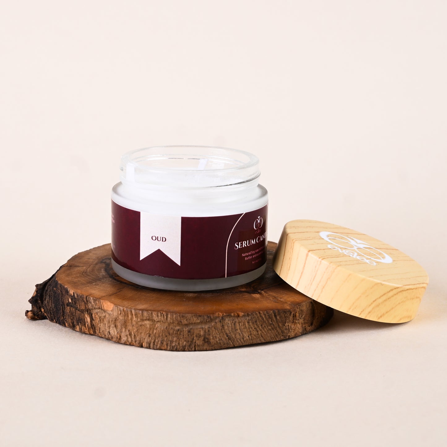 Serum Candle