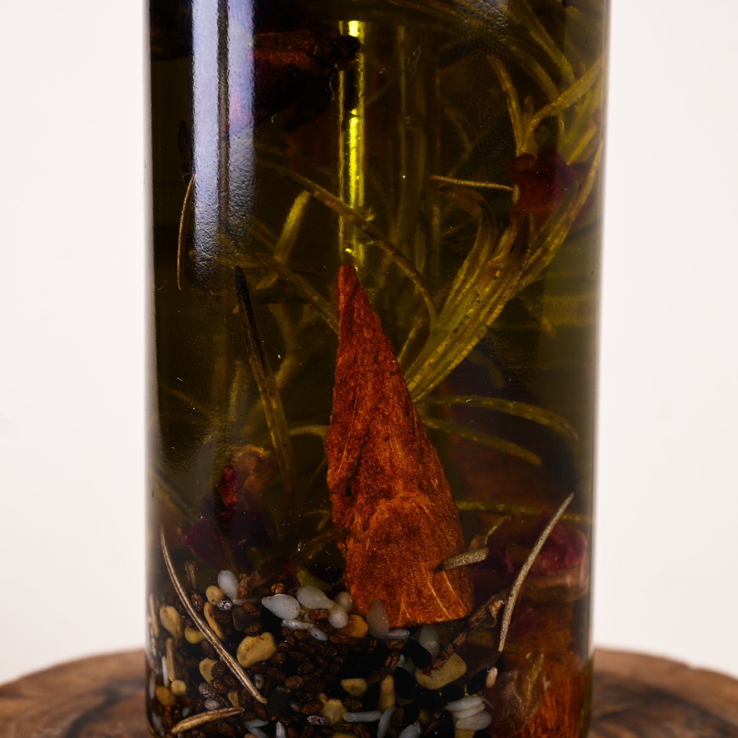 Botanical Hair Oil