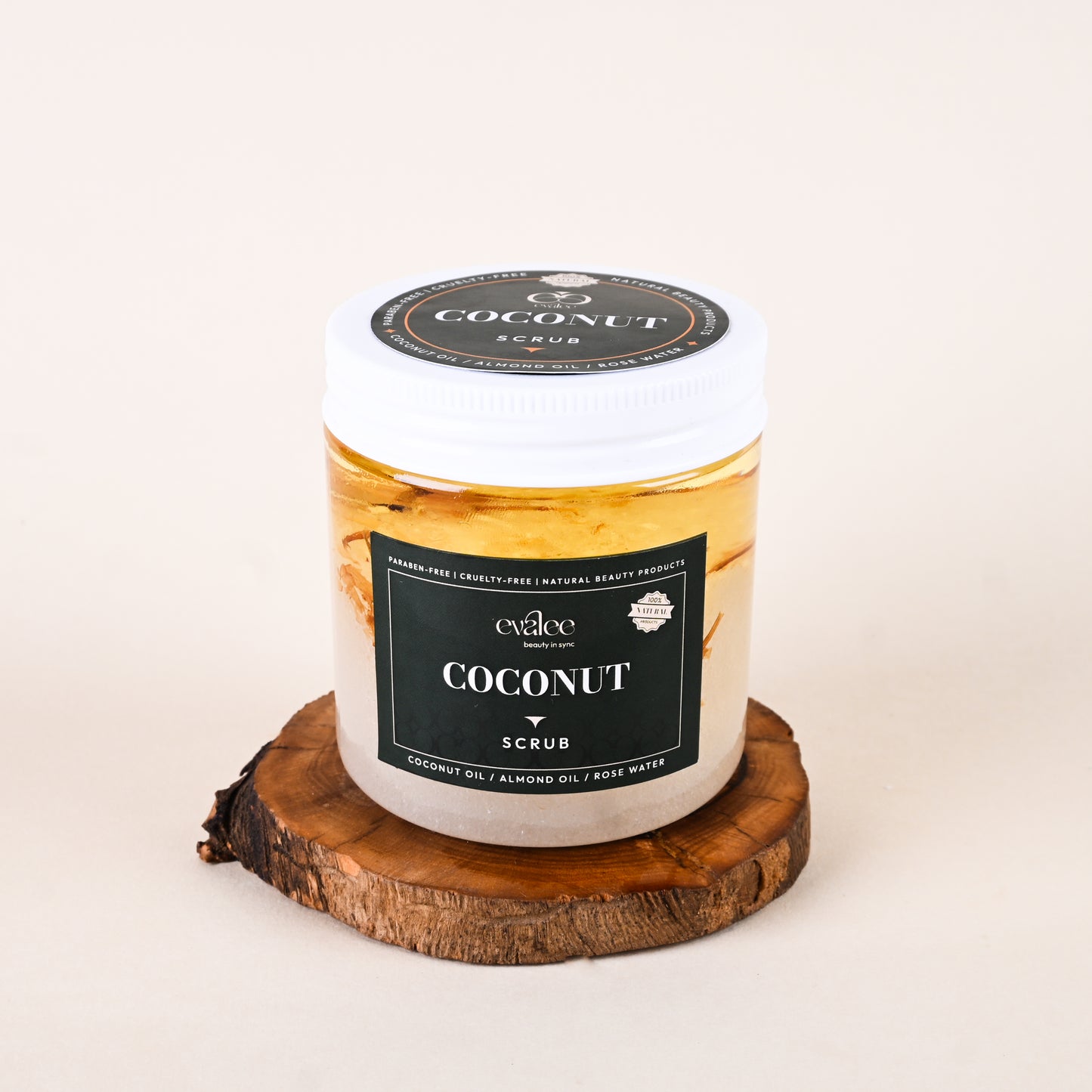 Scrub - Coconut
