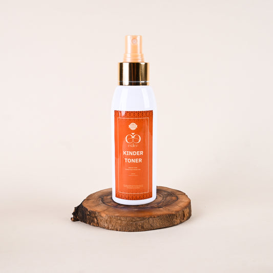 Kinder Face Toner