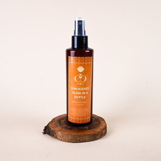Tanning Oil - 200ml