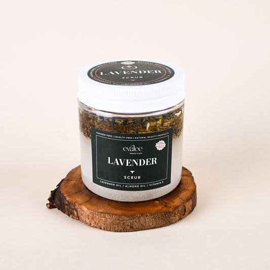 Scrub - Lavender