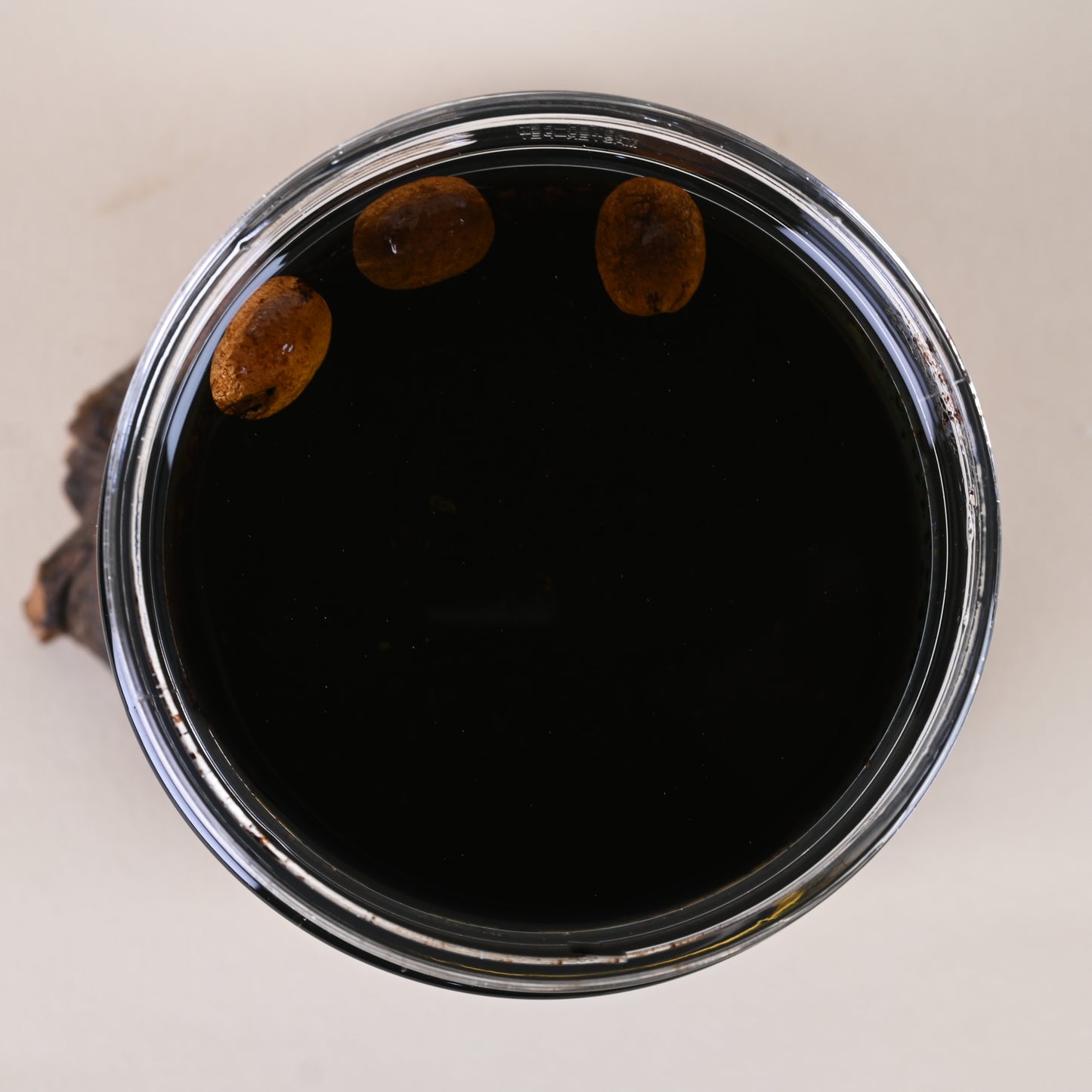 Scrub - Coffee & Lime