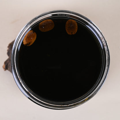 Scrub - Coffee & Lime