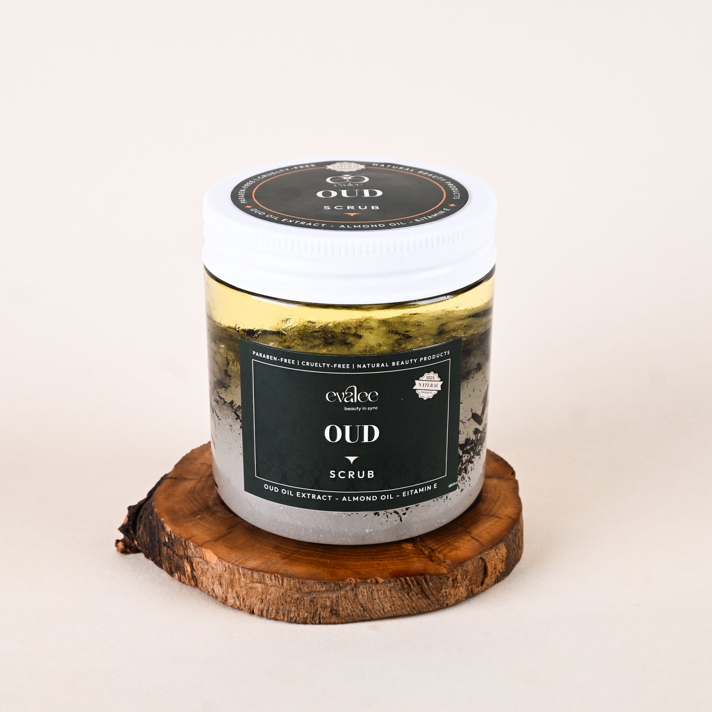 Scrub - Oud