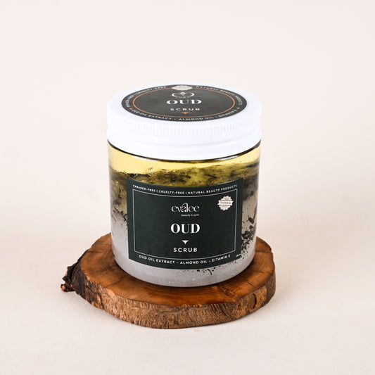 Scrub - Oud