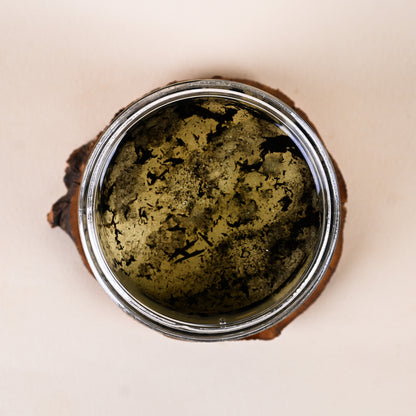 Scrub - Oud