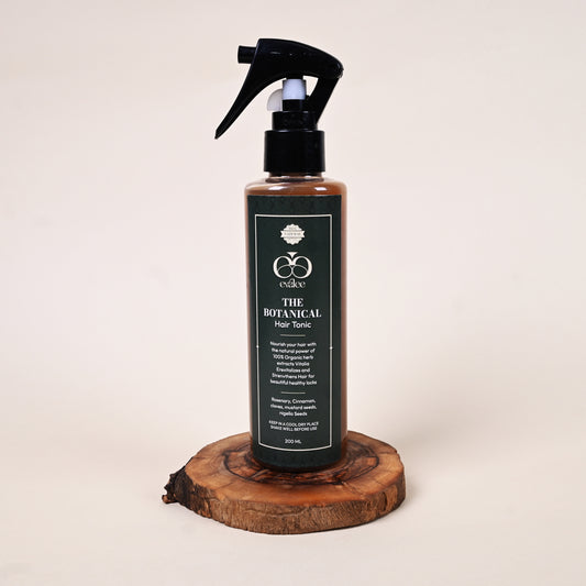 Botanical Hair Tonic